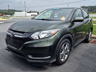 2017 Honda HR-V for sale in Forest City NC