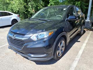 2018 Honda HR-V for sale in Roanoke VA