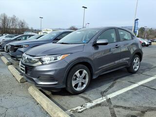 2021 Honda HR-V for sale in Roanoke VA