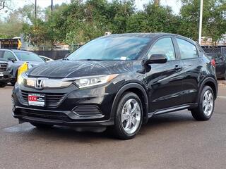 2021 Honda HR-V for sale in San Diego CA