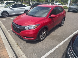 2016 Honda HR-V