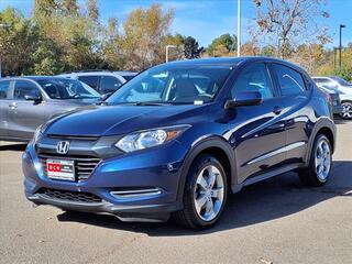 2017 Honda HR-V for sale in San Diego CA