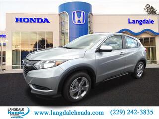 2017 Honda HR-V for sale in Valdosta GA