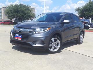 2022 Honda HR-V for sale in Katy TX