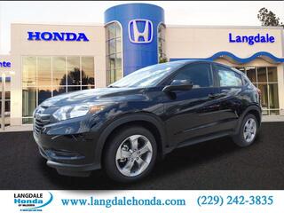 2017 Honda HR-V for sale in Valdosta GA