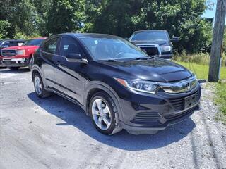 2019 Honda HR-V for sale in New Bern NC