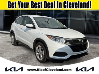 2019 Honda HR-V for sale in Cleveland TN