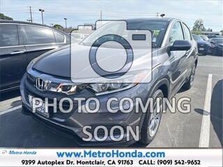 2022 Honda HR-V for sale in Montclair CA
