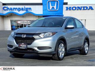 2016 Honda HR-V for sale in Savoy IL