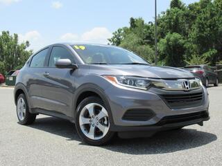 2019 Honda HR-V for sale in Fruitland Park FL