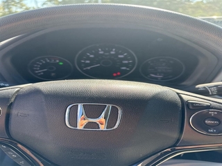 2019 Honda HR-V for sale in Johnson City TN