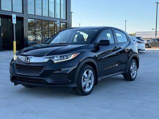 2021 Honda HR-V