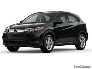 2022 Honda HR-V