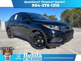 2022 Honda HR-V for sale in Jacksonville FL