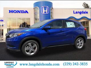 2018 Honda HR-V for sale in Valdosta GA