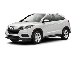 2019 Honda HR-V for sale in Spartanburg SC