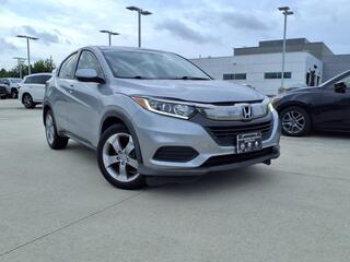 2019 Honda HR-V