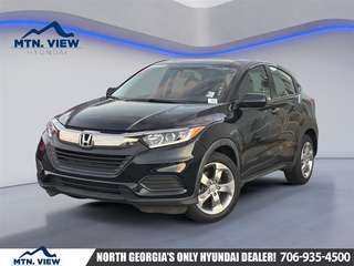 2022 Honda HR-V for sale in Ringgold GA
