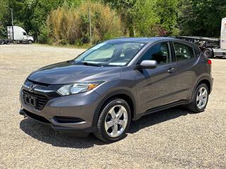 2016 Honda HR-V