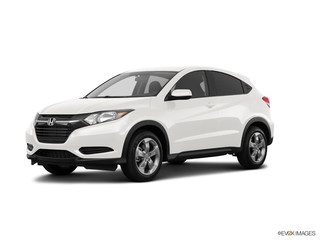 2018 Honda HR-V for sale in Valdosta GA