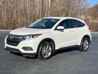 2020 Honda HR-V for sale in Hendersonville NC