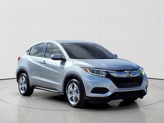 2022 Honda HR-V for sale in High Point, NC