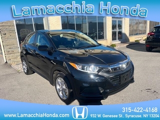 2022 Honda HR-V for sale in Syracuse NY