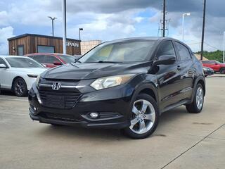2016 Honda HR-V