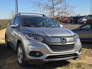 2019 Honda HR-V for sale in South Hill VA