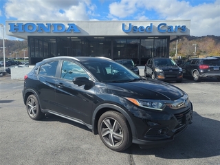 2021 Honda HR-V for sale in Bristol TN