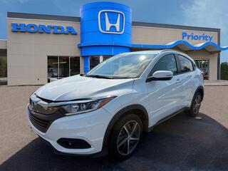2021 Honda HR-V