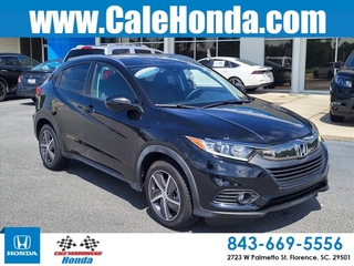 2022 Honda HR-V for sale in Florence SC