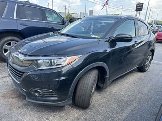 2022 Honda HR-V for sale in Greenville SC