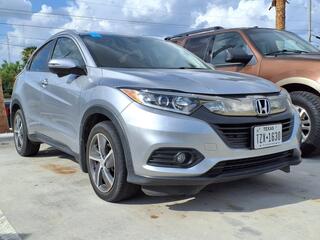 2022 Honda HR-V