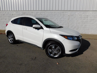 2016 Honda HR-V for sale in Clarksville TN