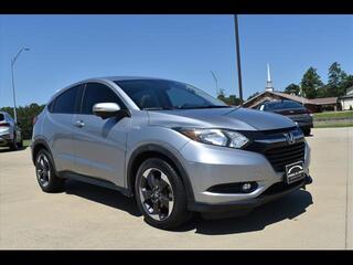 2018 Honda HR-V