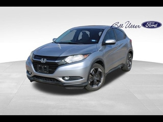 2018 Honda HR-V for sale in Denton TX