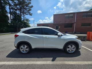 2019 Honda HR-V for sale in Johnson City TN