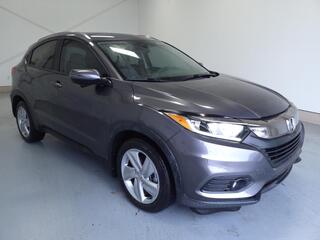2019 Honda HR-V