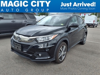2021 Honda HR-V for sale in Roanoke VA