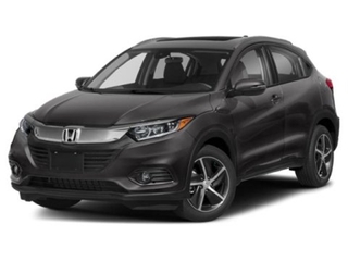 2021 Honda HR-V for sale in Burlington NC