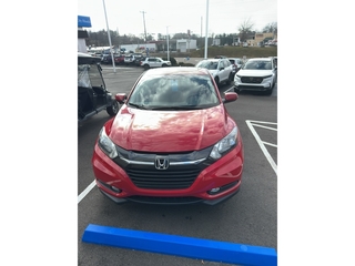 2018 Honda HR-V for sale in Johnson City TN
