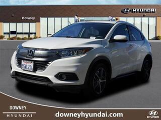 2022 Honda HR-V for sale in Downey CA