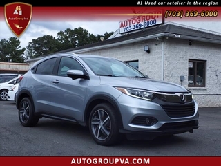 2022 Honda HR-V for sale in Manassas VA