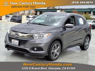 2022 Honda HR-V for sale in Glendale CA