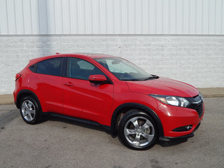 2017 Honda HR-V for sale in Clarksville TN