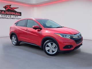 2019 Honda HR-V