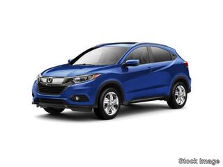 2019 Honda HR-V