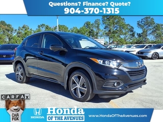 2022 Honda HR-V for sale in Jacksonville FL