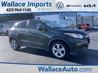 2016 Honda HR-V for sale in Bristol TN